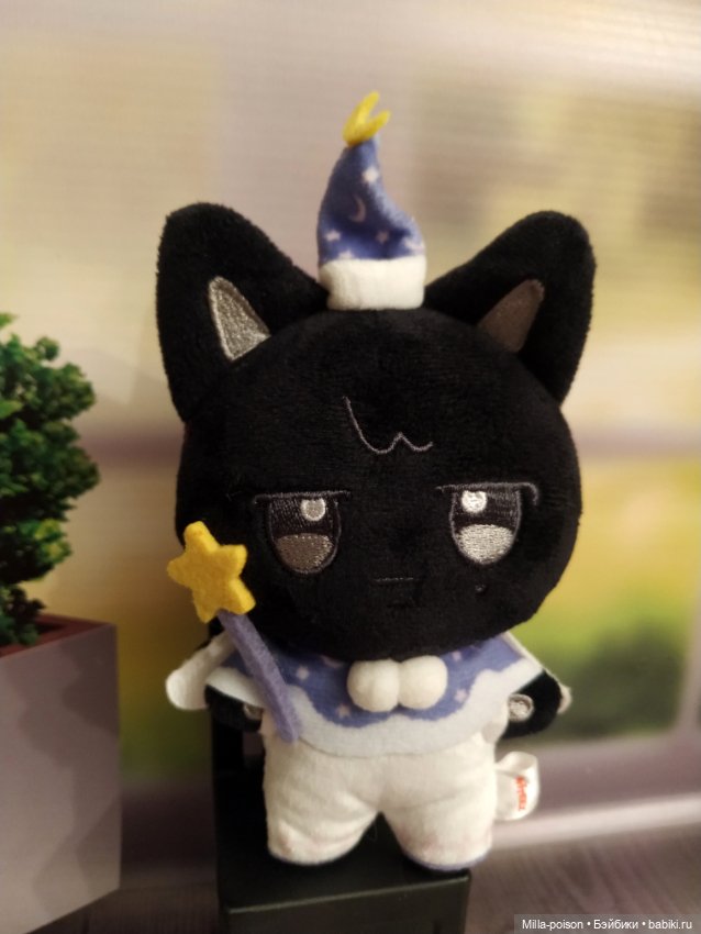 WOOYOnyang — Интересные игрушки и фигурки (разное): редкие