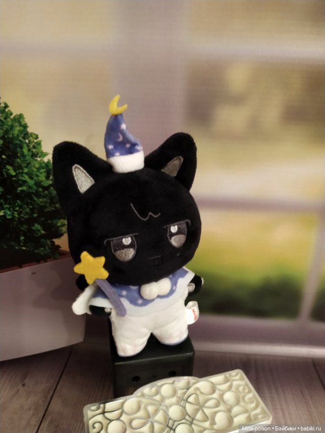 WOOYOnyang — Интересные игрушки и фигурки (разное): редкие