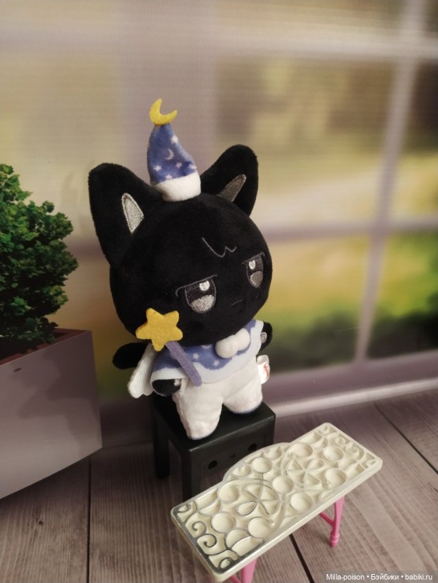 WOOYOnyang — Интересные игрушки и фигурки (разное): редкие