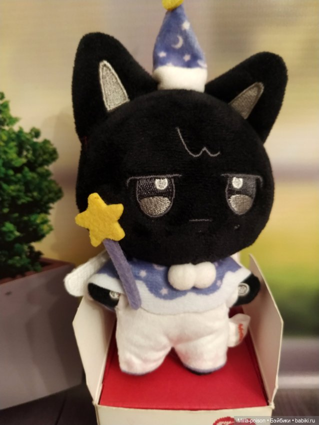 WOOYOnyang — Интересные игрушки и фигурки (разное): редкие