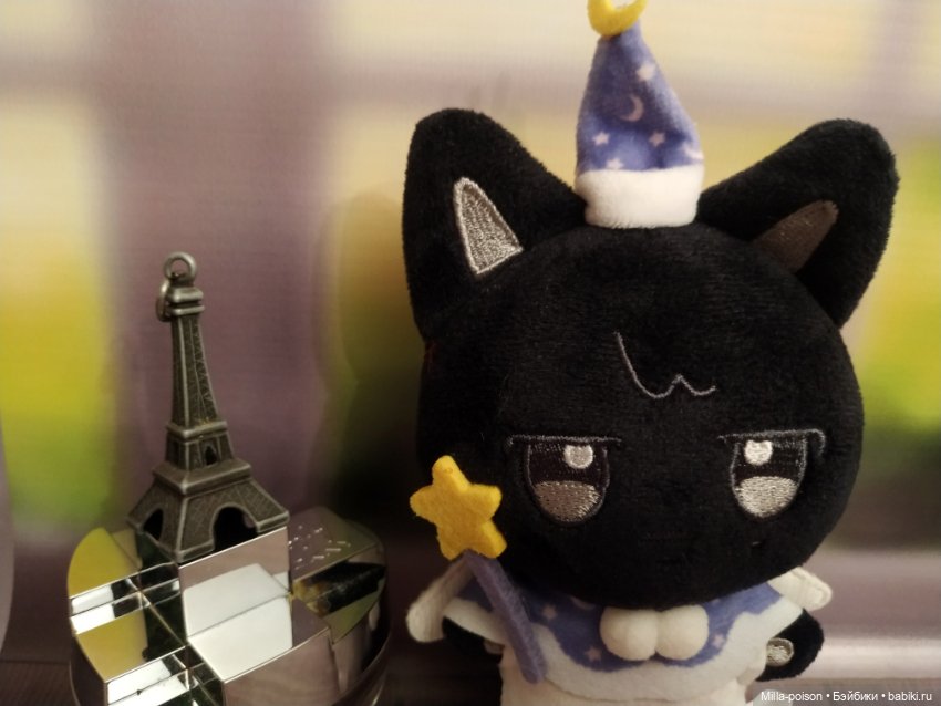 WOOYOnyang — Интересные игрушки и фигурки (разное): редкие