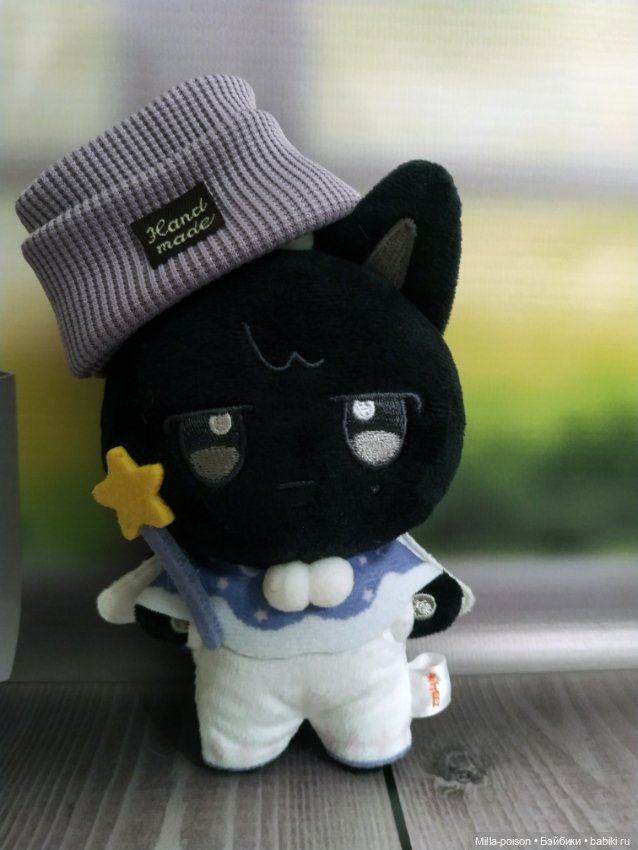 WOOYOnyang — Интересные игрушки и фигурки (разное): редкие