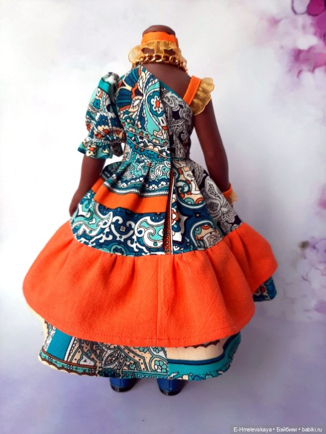 Мои куклы: Даниэла — Куклы Paola Reina (Паола Рейна): новинки