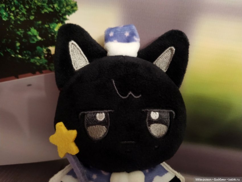 WOOYOnyang — Интересные игрушки и фигурки (разное): редкие (фото 4)