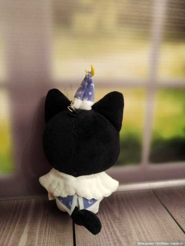 WOOYOnyang — Интересные игрушки и фигурки (разное): редкие