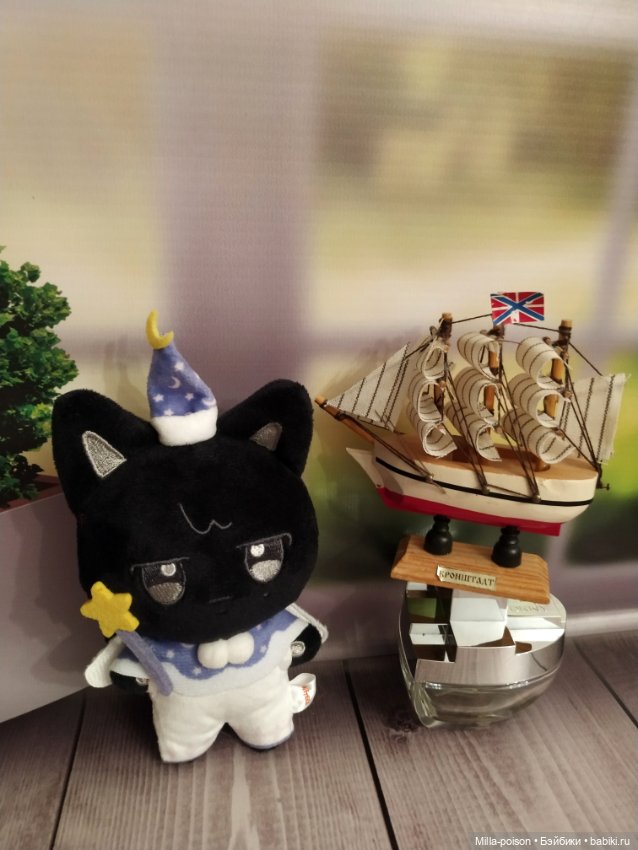 WOOYOnyang — Интересные игрушки и фигурки (разное): редкие