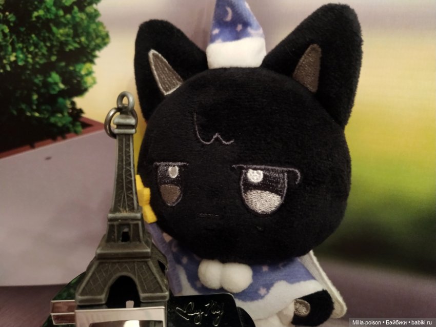 WOOYOnyang — Интересные игрушки и фигурки (разное): редкие