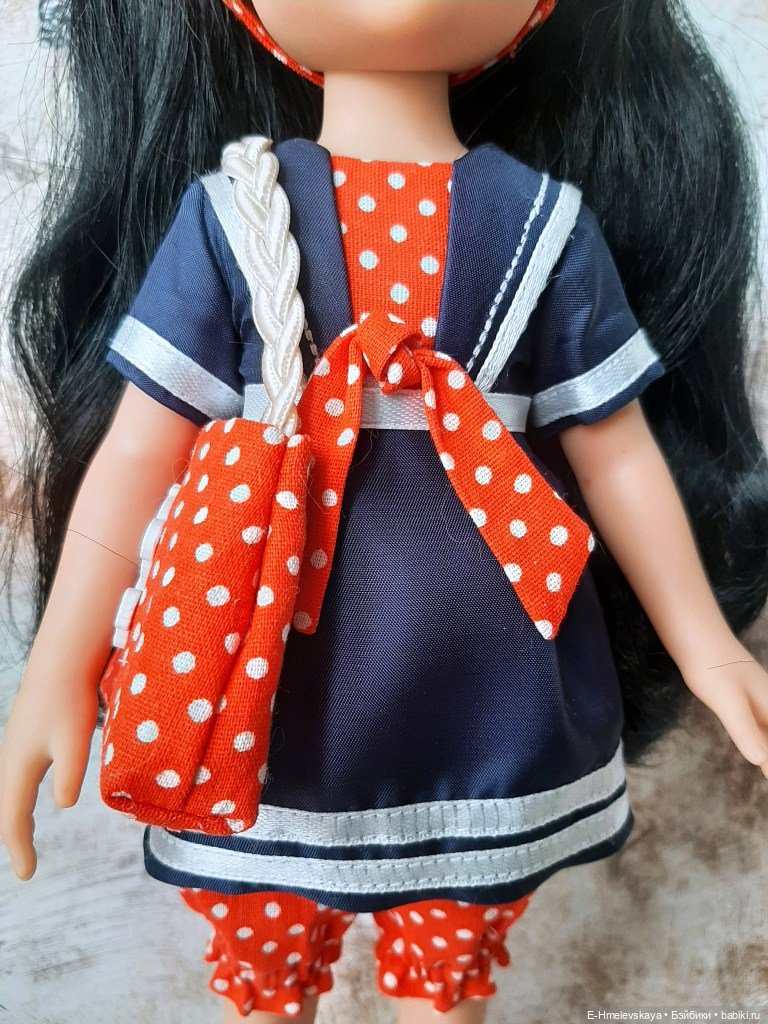 Мои куклы: Эльза — Куклы Paola Reina (Паола Рейна): новинки (фото 9)