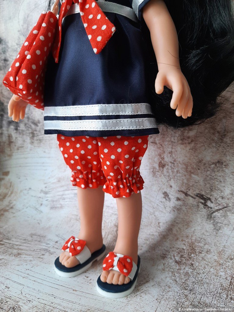 Мои куклы: Эльза — Куклы Paola Reina (Паола Рейна): новинки (фото 10)