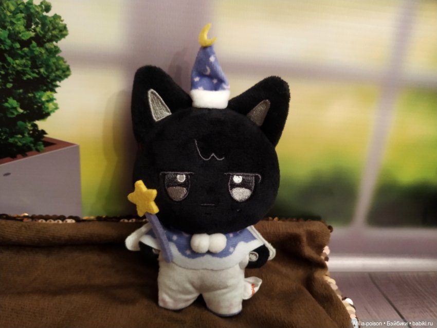 WOOYOnyang — Интересные игрушки и фигурки (разное): редкие (фото 6)