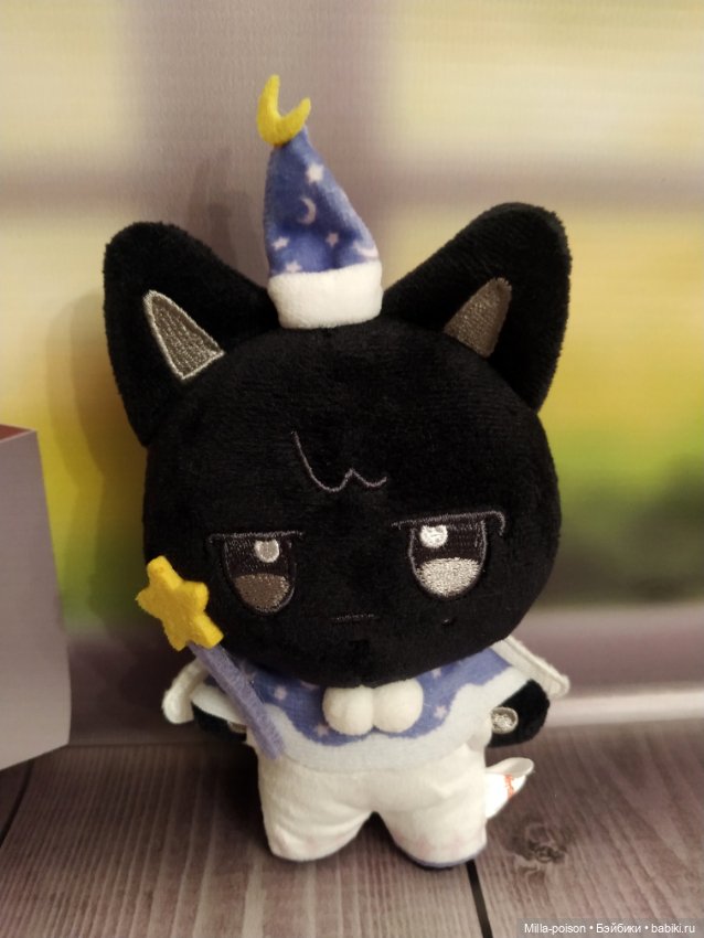 WOOYOnyang — Интересные игрушки и фигурки (разное): редкие