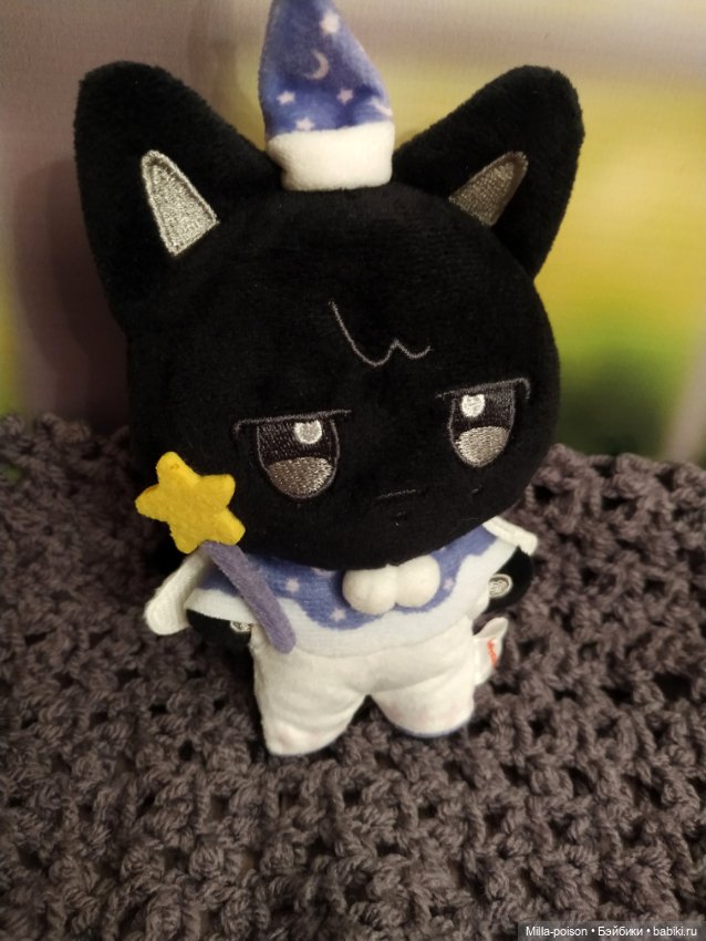 WOOYOnyang — Интересные игрушки и фигурки (разное): редкие