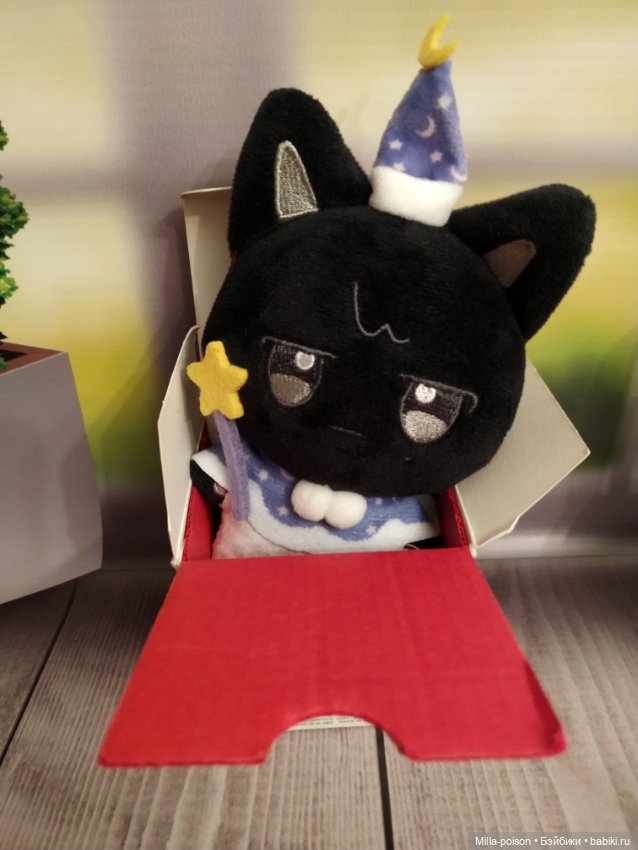 WOOYOnyang — Интересные игрушки и фигурки (разное): редкие