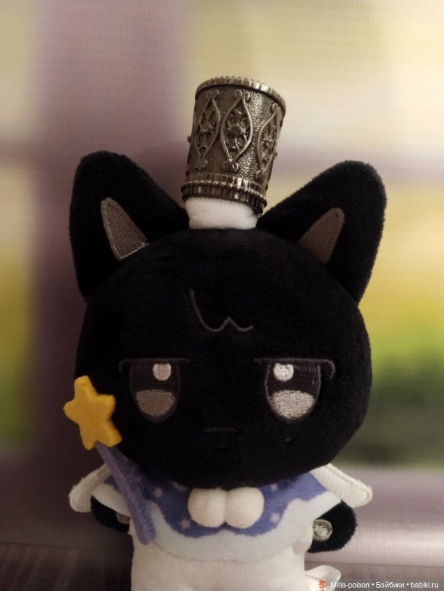 WOOYOnyang — Интересные игрушки и фигурки (разное): редкие