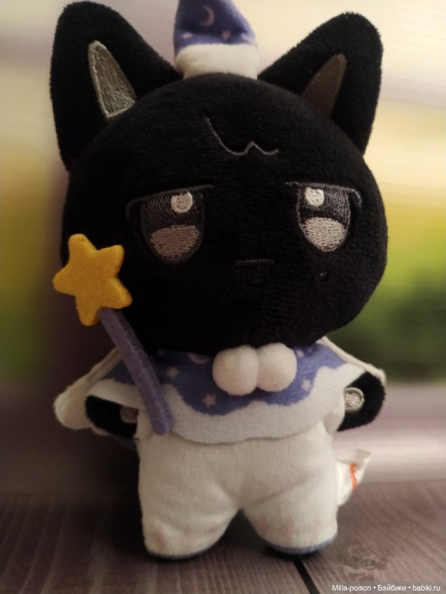 WOOYOnyang — Интересные игрушки и фигурки (разное): редкие