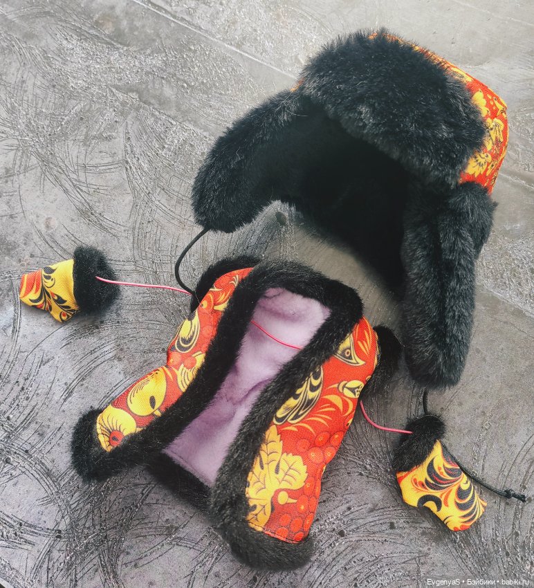 Гуляй, Масленица — Одежда и обувь для кукол своими руками: фото