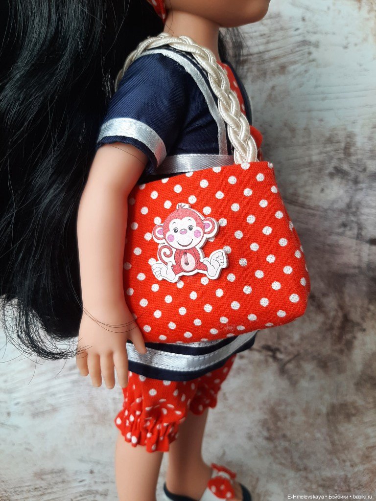 Мои куклы: Эльза — Куклы Paola Reina (Паола Рейна): новинки (фото 8)