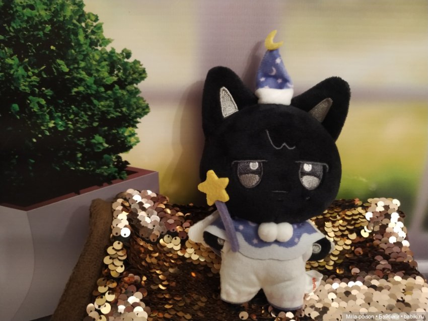 WOOYOnyang — Интересные игрушки и фигурки (разное): редкие (фото 8)