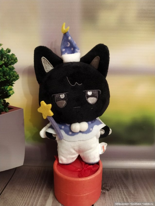 WOOYOnyang — Интересные игрушки и фигурки (разное): редкие