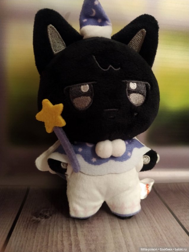 WOOYOnyang — Интересные игрушки и фигурки (разное): редкие (фото 7)