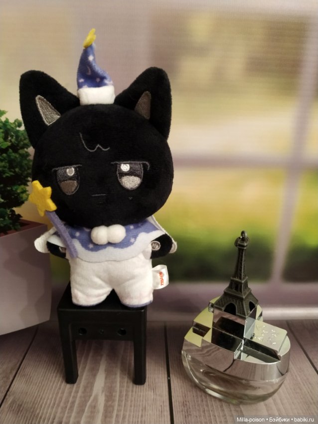 WOOYOnyang — Интересные игрушки и фигурки (разное): редкие