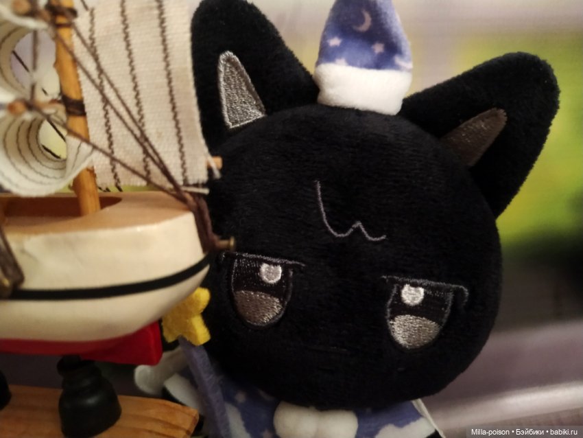 WOOYOnyang — Интересные игрушки и фигурки (разное): редкие