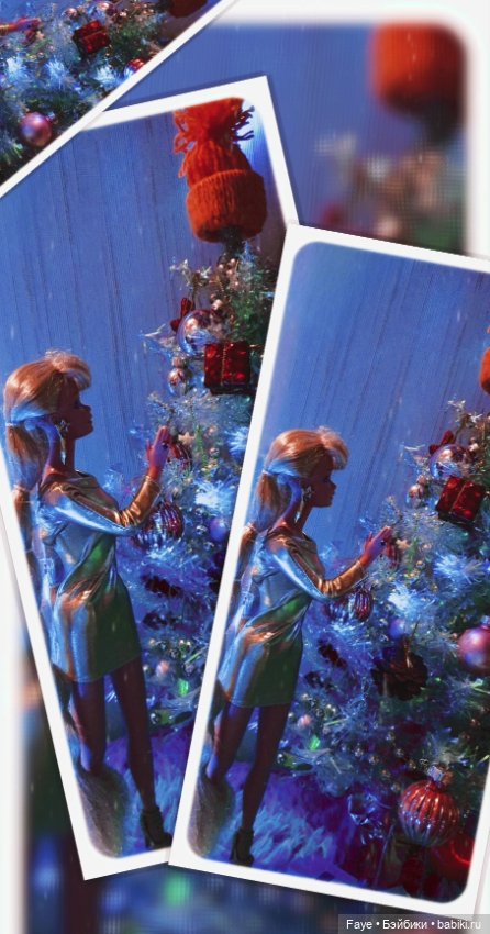 Закрытие ёлочного сезона 🎄🦄 (фото 4)