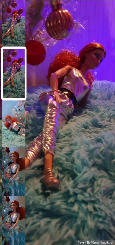 Закрытие ёлочного сезона 🎄🦄 (фото 5)