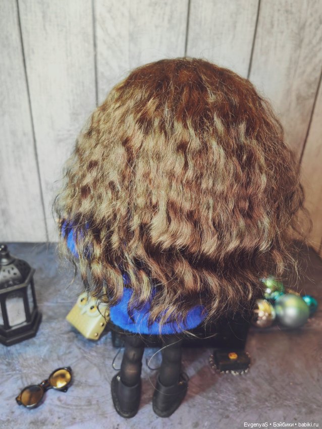 Королева вечеринок — Одежда и обувь для кукол своими руками: фото (фото 10)