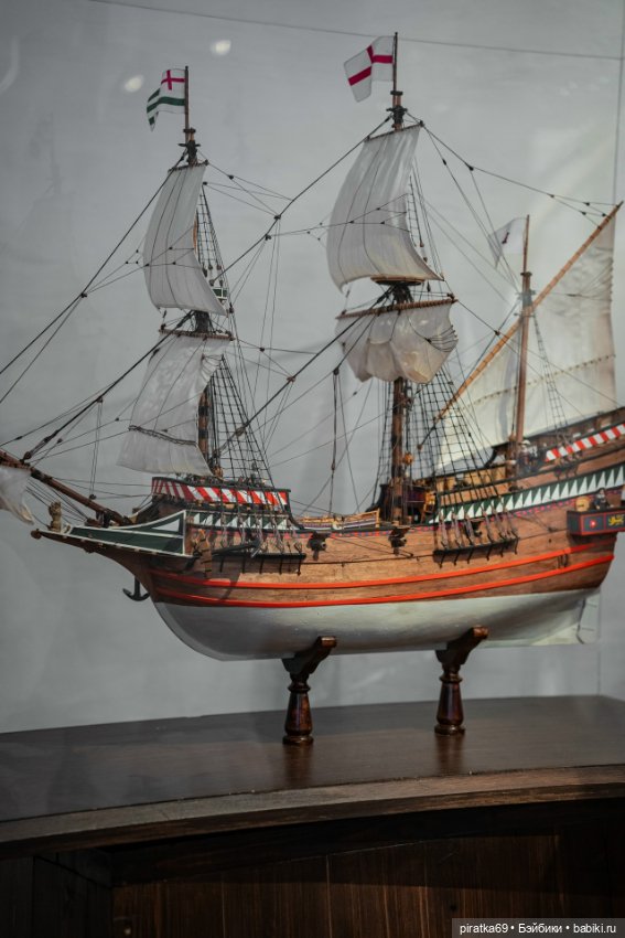 Выставка «Кукольный дом. Традиции театральных представлений» (фото 6)