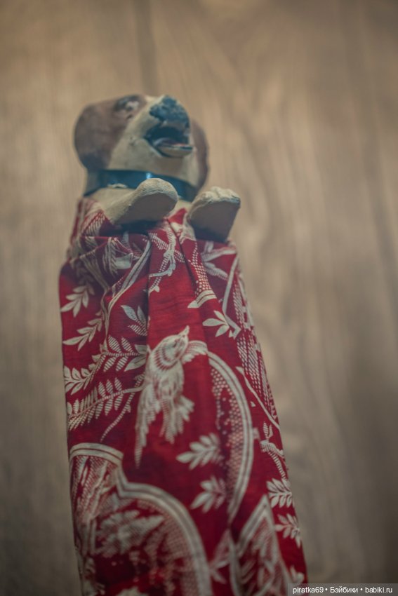 Выставка «Кукольный дом. Традиции театральных представлений»