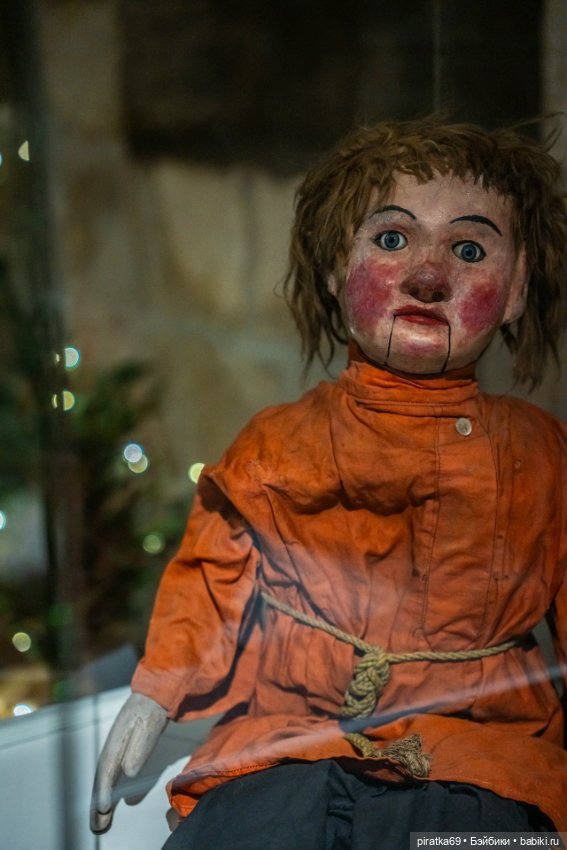 Выставка «Кукольный дом. Традиции театральных представлений»