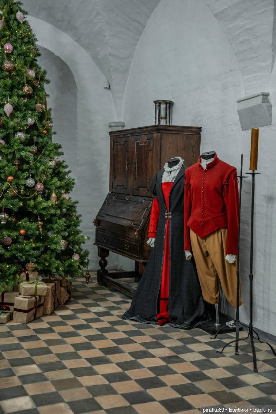 Выставка «Кукольный дом. Традиции театральных представлений» (фото 4)