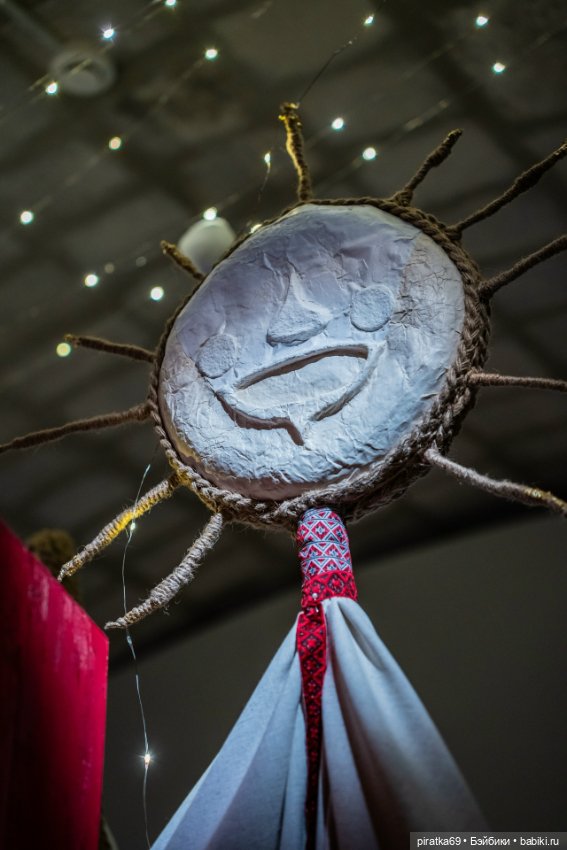 Выставка «Кукольный дом. Традиции театральных представлений» (фото 2)