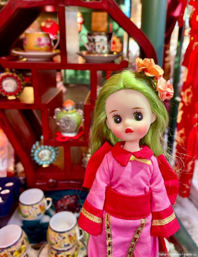 Китайский Новый год в Москве