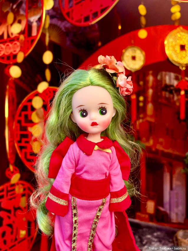 Китайский Новый год в Москве