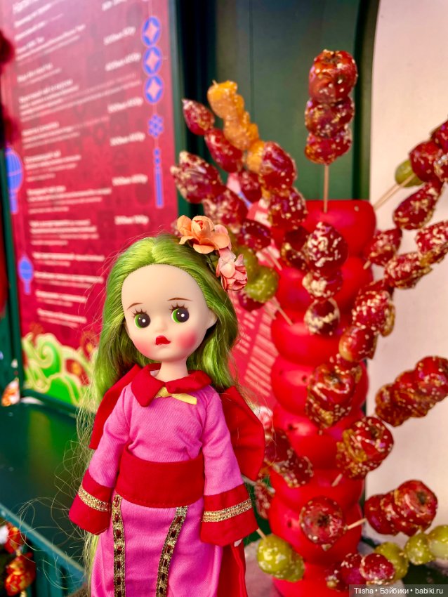 Китайский Новый год в Москве