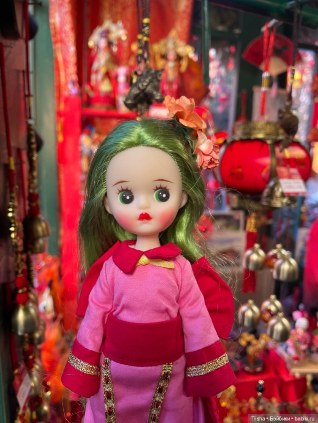 Китайский Новый год в Москве