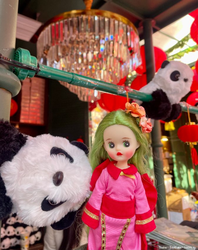 Китайский Новый год в Москве