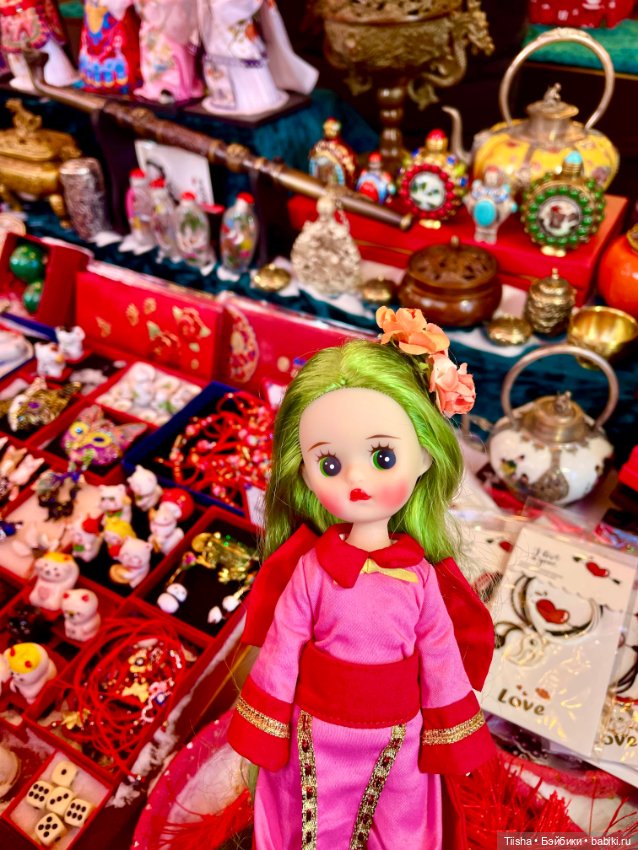 Китайский Новый год в Москве