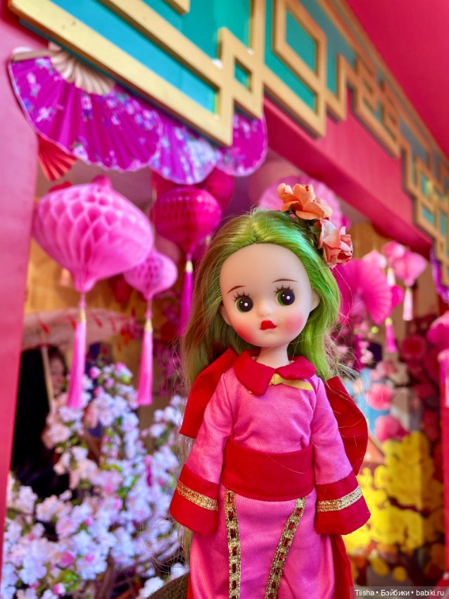 Китайский Новый год в Москве