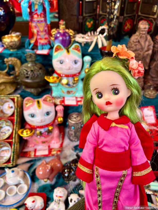 Китайский Новый год в Москве