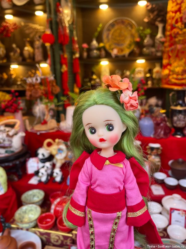 Китайский Новый год в Москве