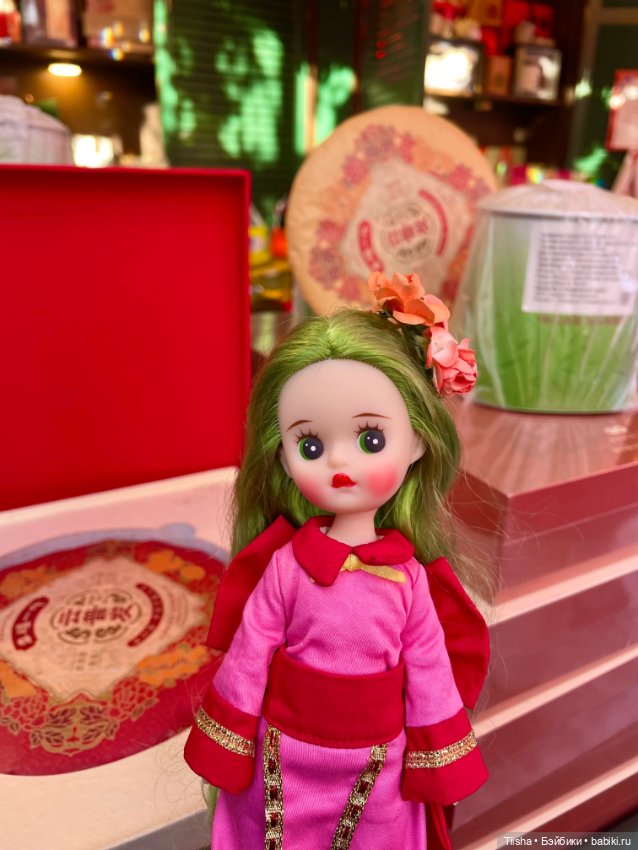 Китайский Новый год в Москве