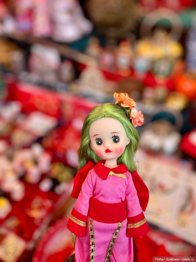 Китайский Новый год в Москве