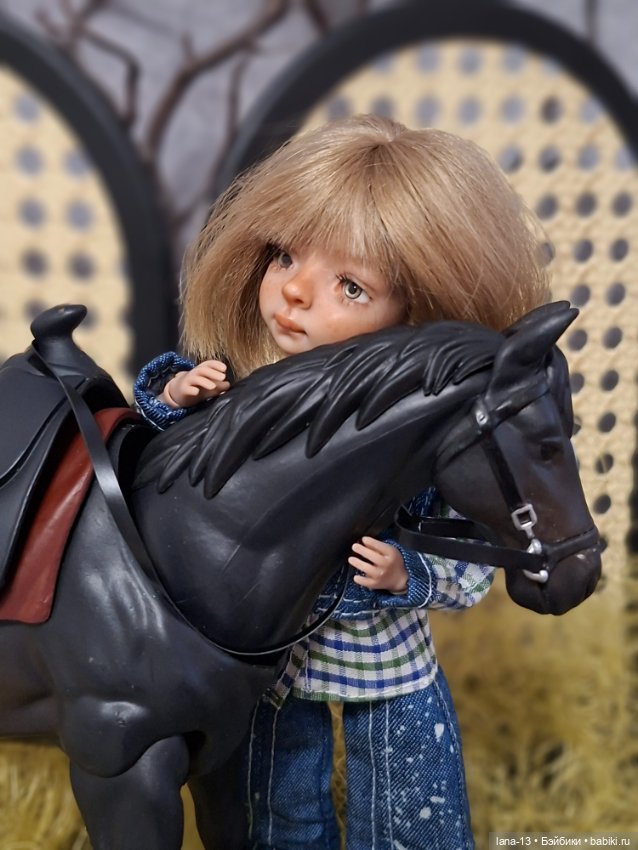 Новый год в стиле "кантри" (фото 10)