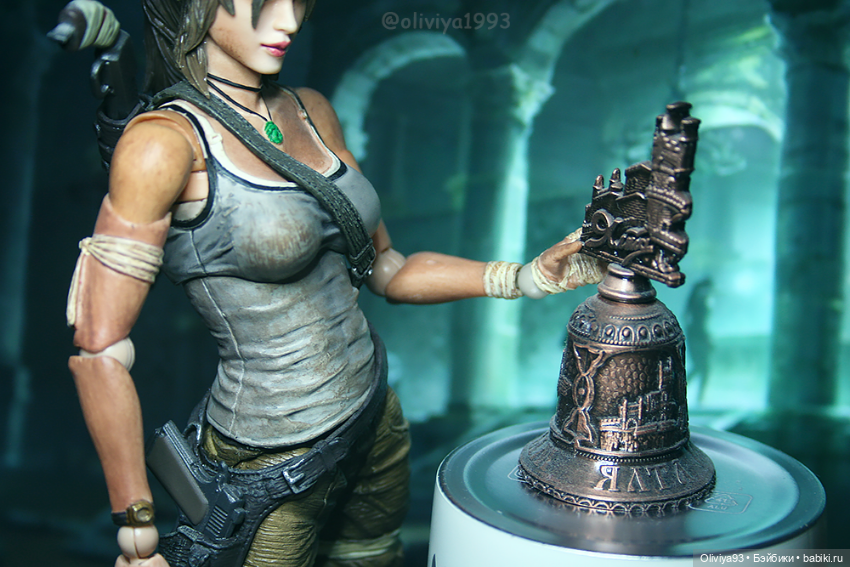 Голос коллекции • Масштабный сбой (День 17) (фото 4)