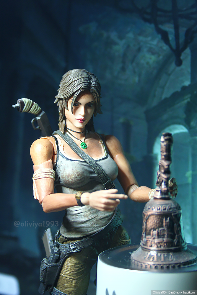 Голос коллекции • Масштабный сбой (День 17) (фото 3)