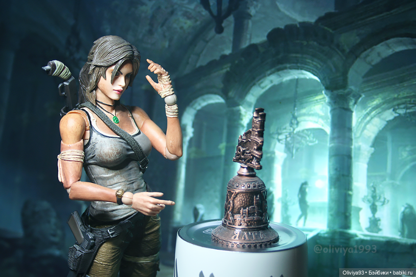 Голос коллекции • Масштабный сбой (День 17)