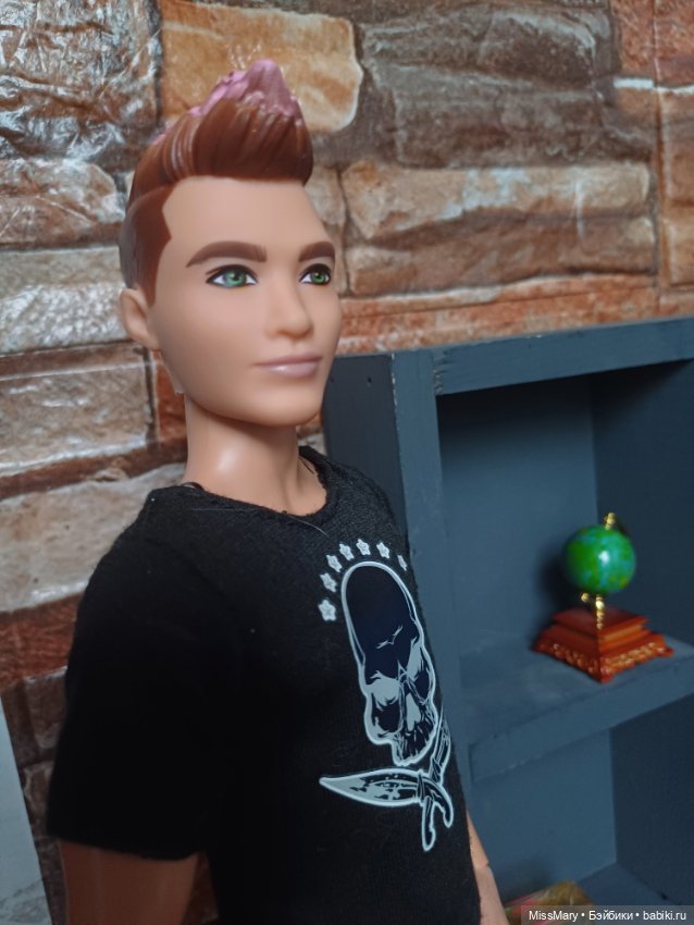 Молодёжная (кукло)встреча (фото 5)